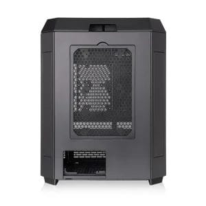 Thermaltake Kućiste ThermalTake The Tower 600 Black - Slika 2