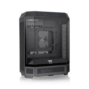 Thermaltake Kućiste ThermalTake The Tower 600 Black - Slika 3