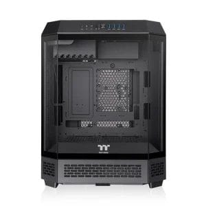 Thermaltake Kućiste ThermalTake The Tower 600 Black - Slika 4