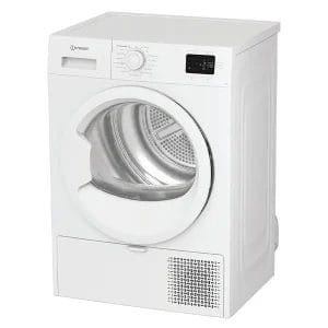 Indesit Mašina za sušenje veša INDESIT CYSD72D WW EE kapacitet 7kg/... - Slika 2