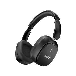 Genius Bežične slušalice Genius HS-820BT crne - Slika 1