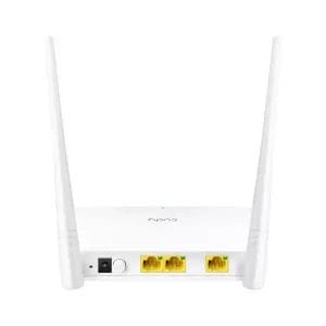 Cudy Wireless Router Cudy WR300 300Mbps/EXT2x5dB/repeater/2,4GHz/... - Slika 2