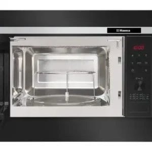Hansa Ugradna mikrotalasna Hansa AMG20BFH - Slika 3
