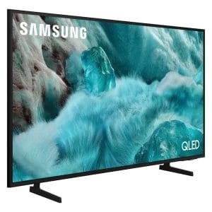 Samsung SMART QLED TV 43 Samsung QE43Q7FAAUXXH 3840x2160/4K/Vision A... - Slika 3