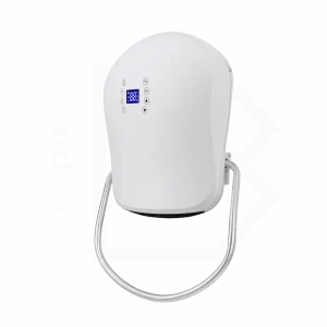 Tesy Kupatilska grejalica Tesy HL243VBW snaga 2000W - Slika 1