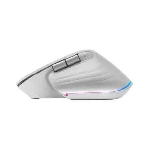 Marvo Bežični gaming miš Marvo Duke 70 G803 WH beli - Slika 3