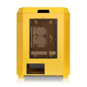 Thermaltake Kućiste ThermalTake The Tower 600 Butter Caramel - Slika 2