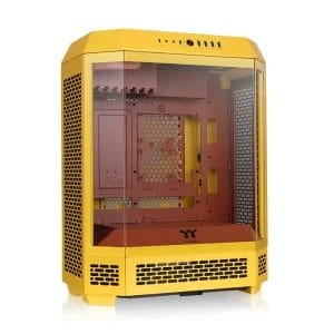 Thermaltake Kućiste ThermalTake The Tower 600 Butter Caramel - Slika 3