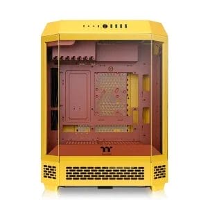 Thermaltake Kućiste ThermalTake The Tower 600 Butter Caramel - Slika 4