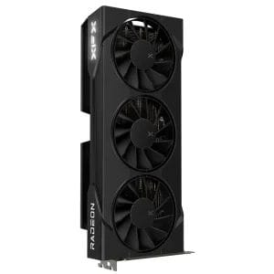 XFX Grafička kartica XFX AMD Radeon RX 9060 XT Swift OC Gaming E... - Slika 2