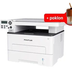Pantum MFP Laser Pantum M6700dw štampač/skener/kopir/30ppm/1200dpi/... - Slika 4