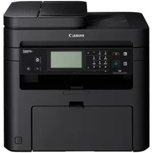 Canon MFP laser Canon i-SENSYS MF-237W/600x600dpi/256MB/23ppm/ADF/... - Slika 1