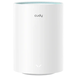 Cudy Whole Home Wi-Fi Gigabit Mesh System Cudy M1300 AC1200 Dual... - Slika 1