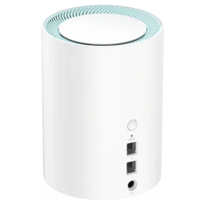 Cudy Whole Home Wi-Fi Gigabit Mesh System Cudy M1300 AC1200 Dual... - Slika 3