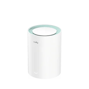 Cudy Whole Home Wi-Fi Gigabit Mesh System Cudy M1300 AC1200 Dual... - Slika 4