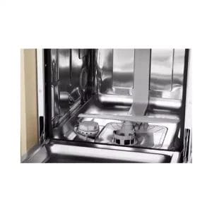 Indesit Mašina za pranje sudova Indesit DSFO3T224C širina 45/10 komp... - Slika 2