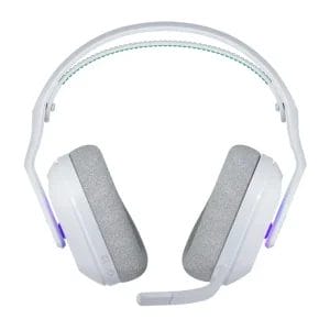 Logitech Bežične gaming slušalice Logitech G522 Lightspeed bele - Slika 3