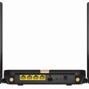 Cudy Wireless ruter Cudy LT500D 4G LTE AC1200 CPE 4+5Ghz, 1W/4LAN... - Slika 2
