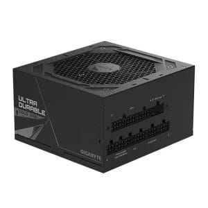 Gigabyte Napajanje 850W Gigabyte GP-UD850GM PG5 V2 80+ Gold Modularn... - Slika 2