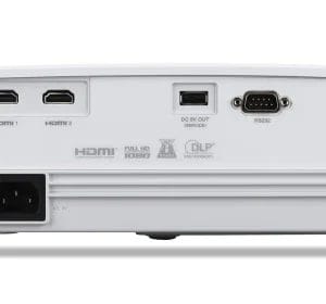 Acer Projektor ACER H6542 DLP/1920x1080/4000ALM/10000:1/2XHDMI/US... - Slika 2