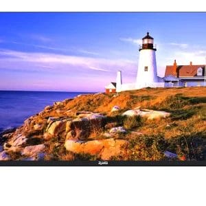 Zeus SMART LED TV Zeus 32 ZE32ST2 1366x786/HD Ready/DVB-T2/framel... - Slika 4