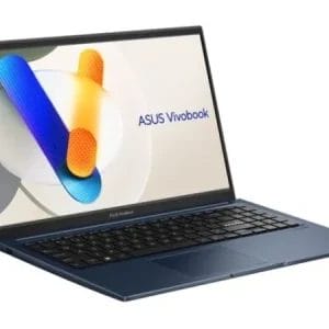 Asus Laptop Asus VivoBook X1504VA-BQ4102 15.6 FHD IPS/Core 5-120U... - Slika 1