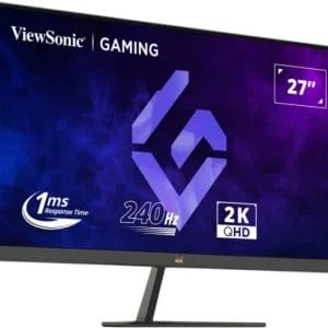 Viewsonic Monitor 27 Viewsonic VX2758A-2K-PRO-3 2560x1440/QHD IPS/1ms/... - Slika 2