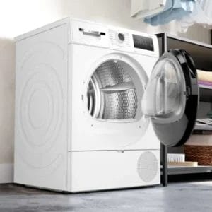 Bosch Mašina za sušenje veša Bosch WTH83255BY kapacitet 8kg/konden... - Slika 3