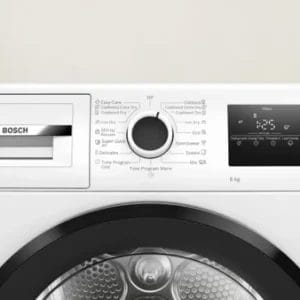 Bosch Mašina za sušenje veša Bosch WTH83255BY kapacitet 8kg/konden... - Slika 4