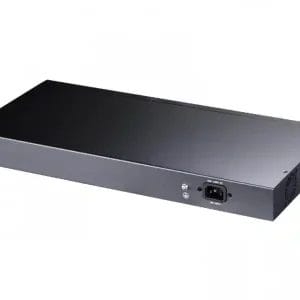 Cudy Svič 10/100/1000 24-port Cudy GS1028PS2 PoE+/2 SFP ports 300... - Slika 2