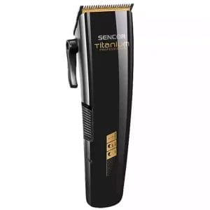 Sencor Mašinica za šišanje Sencor SHP 8400BK/punjiva/8 nastavaka - Slika 1