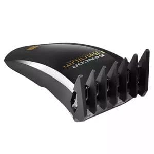 Sencor Mašinica za šišanje Sencor SHP 8400BK/punjiva/8 nastavaka - Slika 4