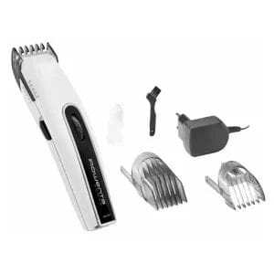 Rowenta Trimer za kosu Rowenta TN1400 220V/regulacija 3-30mm - Slika 2