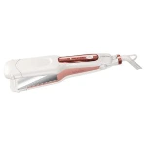 Sencor Presa za kosu Sencor SHI 6300GD/bela/titanijumska - Slika 1