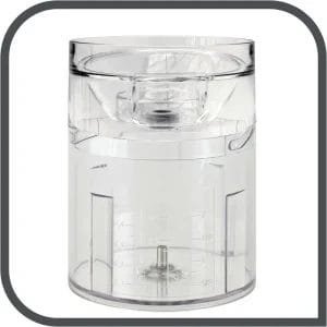 Tefal Seckalica Tefal MB450B38 - Slika 2