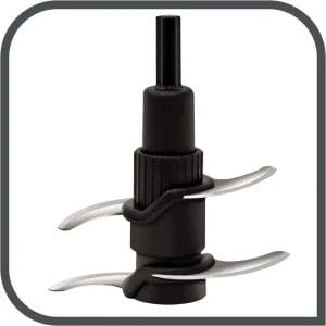 Tefal Seckalica Tefal MB450B38 - Slika 4