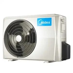 Midea Klima uredjaj Midea AG-24NXD0.WIK Inverter - Slika 2