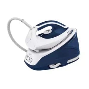 Tefal Parna stanica Tefal SV 6116 snaga 2200W/keramička ploča/reze... - Slika 1