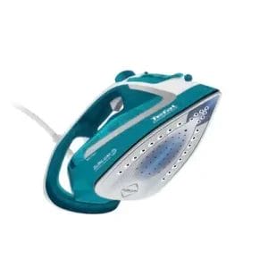 Tefal Pegla Tefal Easygliss FV5737 2500W/zelena - Slika 1