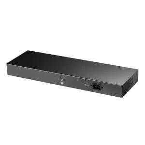 Cudy Svič 10/100/1000 24-port Cudy GS1024/ Metalno kućište - Slika 2