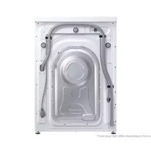 Samsung Mašina za pranje veša Samsung WW80T4020EE1LE širina 60cm/kap... - Slika 6