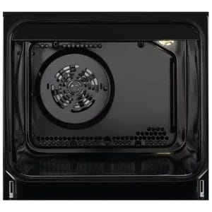 Electrolux Električni šporet Electrolux LKR562055X širina 50cm/keramičk... - Slika 4