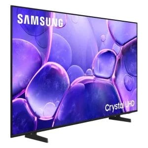 Samsung SMART LED TV 55 Samsung UE55U8072FUXXH 3840x2160/UHD/4K/DVB-... - Slika 4