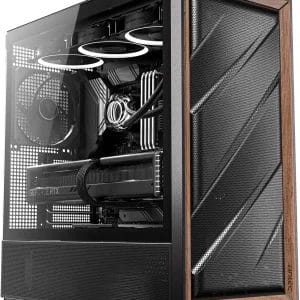 Antec Kućište Antec Flux - Slika 1