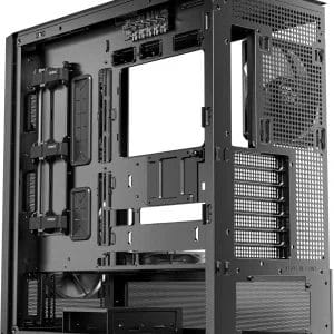 Antec Kućište Antec Flux - Slika 2