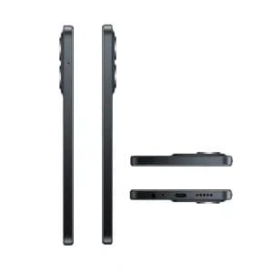 Xiaomi Mobilni telefon Xiaomi Redmi 15C 4/128GB crni - Slika 4