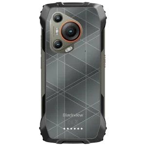 Blackview Mobilni telefon Blackview BL7000 8GB/256GB crni IP68 & IP69K - Slika 3