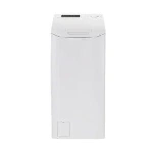 Candy Mašina za pranje veša Candy TCA273D3-S TopLoad širina 40cm/k... - Slika 1