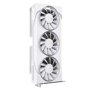 XFX Grafička kartica XFX AMD Radeon RX 9060 XT OC Gaming Editio... - Slika 3