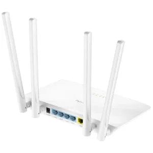 Cudy Wireless Router Cudy WR1200 AC1200/EXT4x5dBi/1WAN/4LAN/repea... - Slika 3